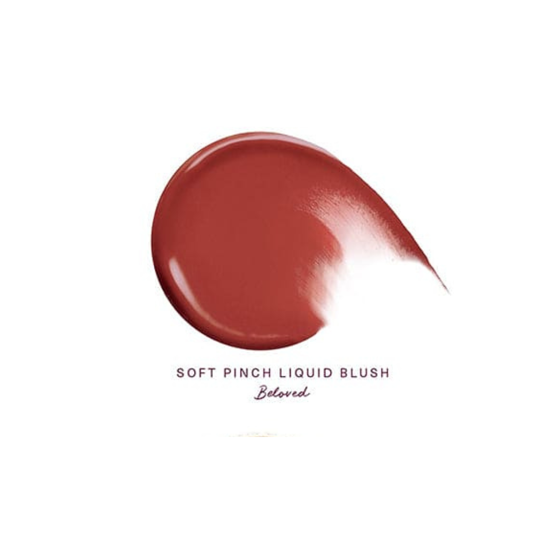 Rare Beauty Mini Soft Pinch Liquid Blush Beloved