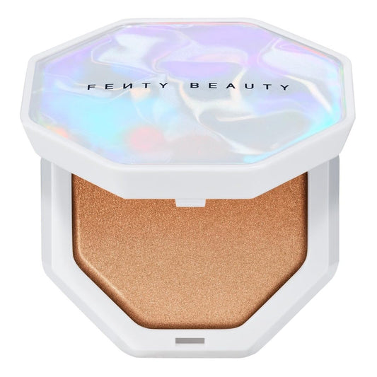 Fenty Beauty Iluminador Demi'Glow Light-Diffusing Highlighter Loo$e Change